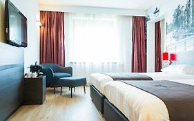 Bastion Hotel Amsterdam Amstel